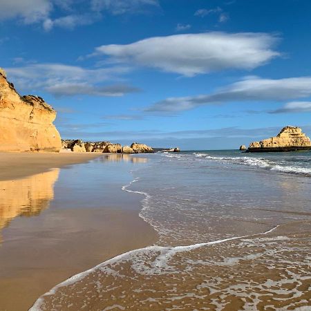 Апартаменты Ceu E Mar Портиман Экстерьер фото